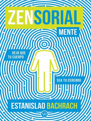 cover image of Zensorialmente